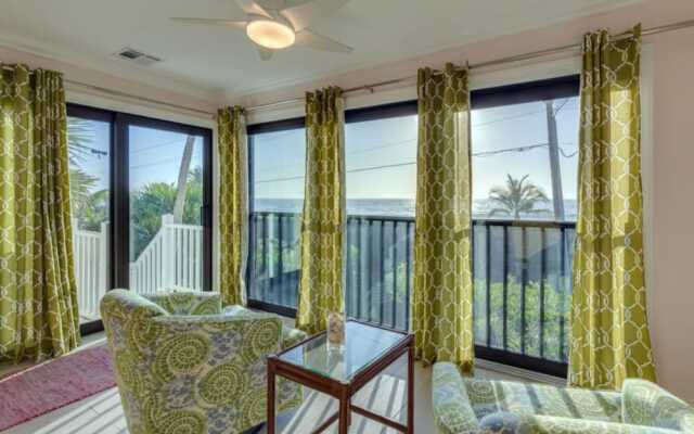 Captiva Shores 7B