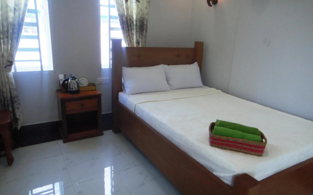 Marany Guesthouse