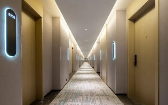 Country Inn & Suites by Radisson Hotel (Suzhou Dushu Lake Higher Education Area Xinghu Street) – Hotel Rooms – Suzhou