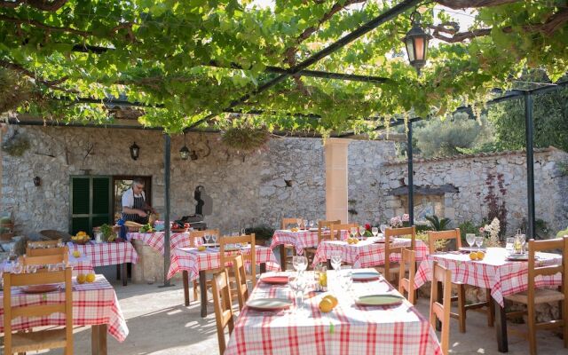 Finca Can Beneït