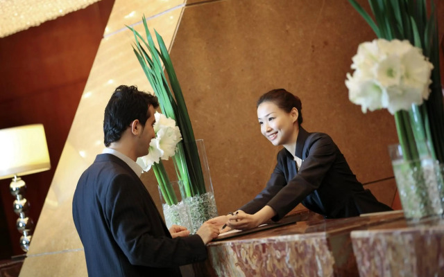 InterContinental Hangzhou ICC by IHG