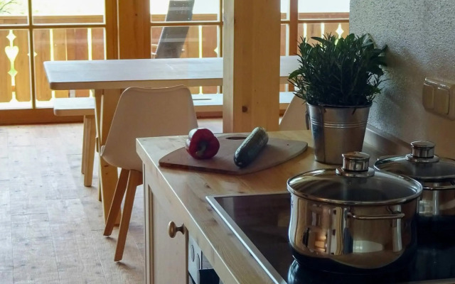 Malterlehen-Berchtesgaden