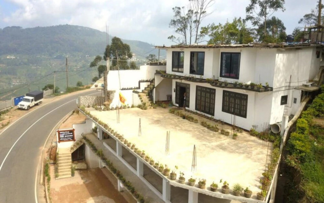 White Home