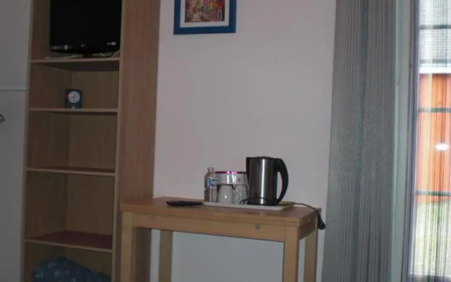 Chambres dhôtes Le Corlevé