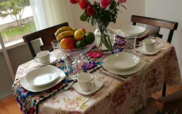 Los Condores Apart Hotel