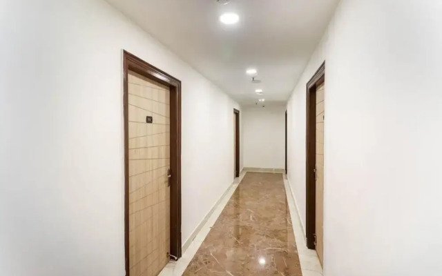 ADB Rooms Hotel Nazeer