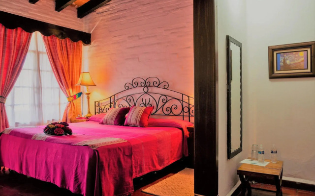 Hotel Posada San Angelo