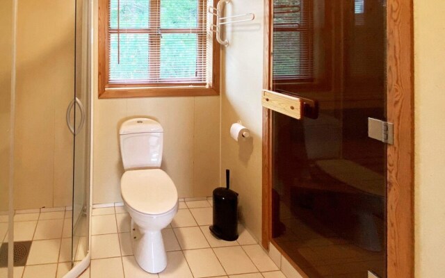 10 Person Holiday Home in BOE Telemark