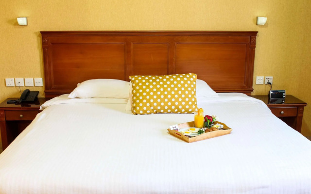 Hotel Sweet