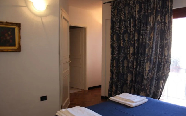 Hibiscus Villasimius B&B