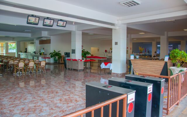 Apartment ABD Turismo - Lacqua DiRoma IV