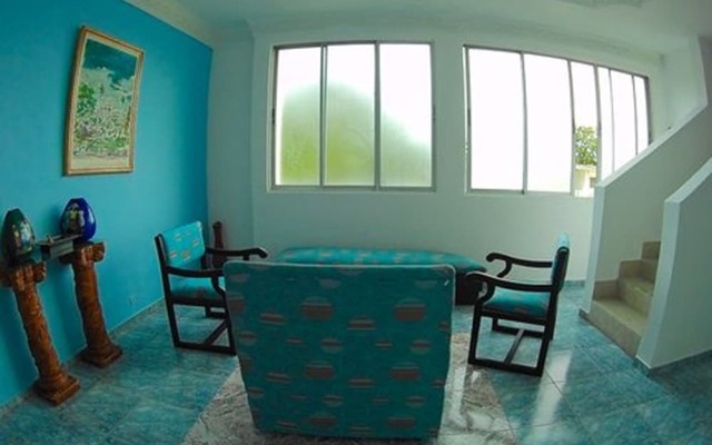 Hotel Primaveral - Mansion S.D.