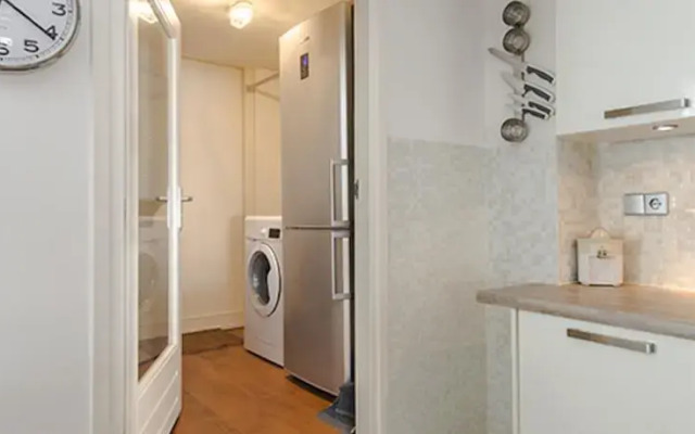 Catch Apartment