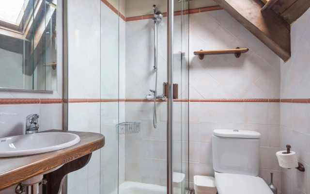 Luderna - DÃºplex NÃ²des II