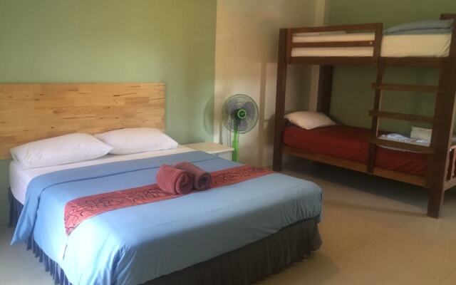 Samsha Guest House
