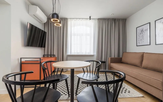 Apartamenty Lalka by ShortStayPoland