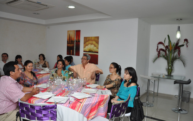 Hotel Boutique El Poblado