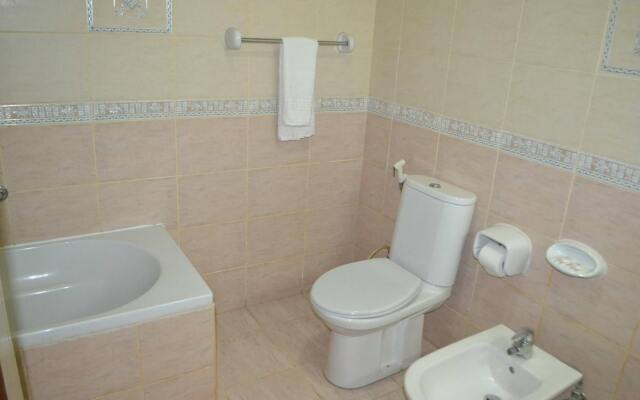 Al Ferdous Hotel Apartment