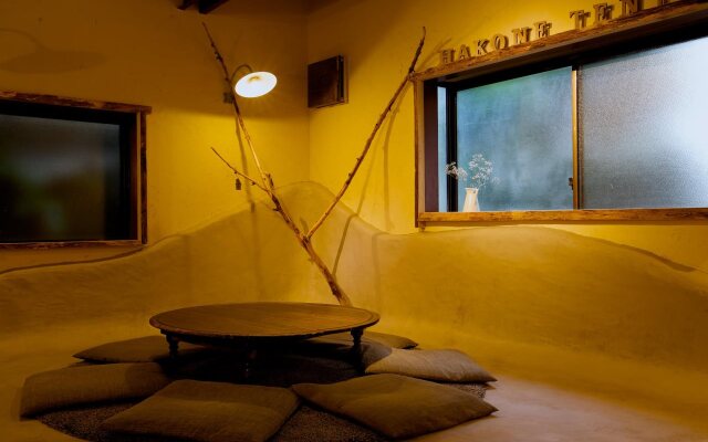 Onsen Guesthouse HAKONE TENT - Hostel