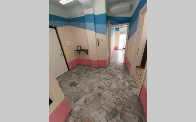 Appartamento ALLEGRO