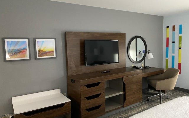 Hampton Inn Panama City Beach