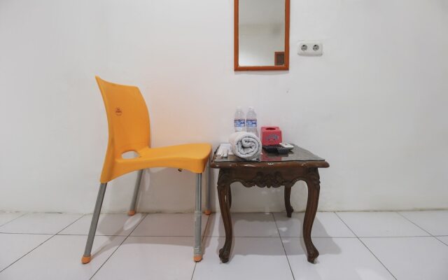 OYO 3872 Wisma Family