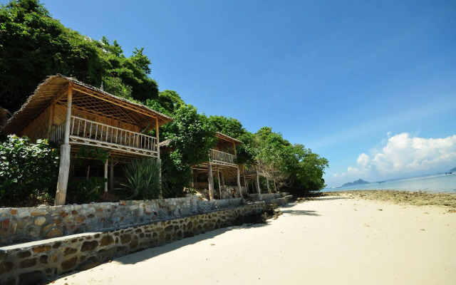 Tohko Beach Resort