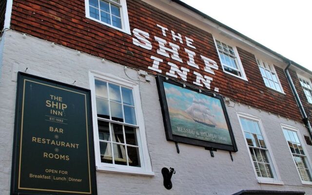 The Ship Inn