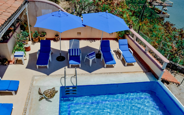 Villa del Pescador