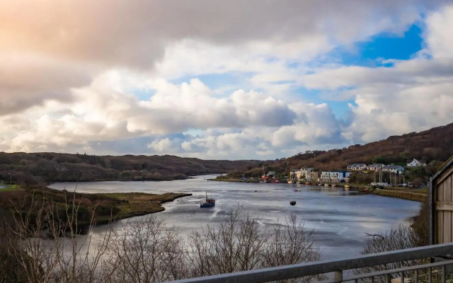 Cottage 360 - Clifden