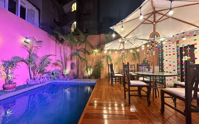 Llaqta Wasi Hotel