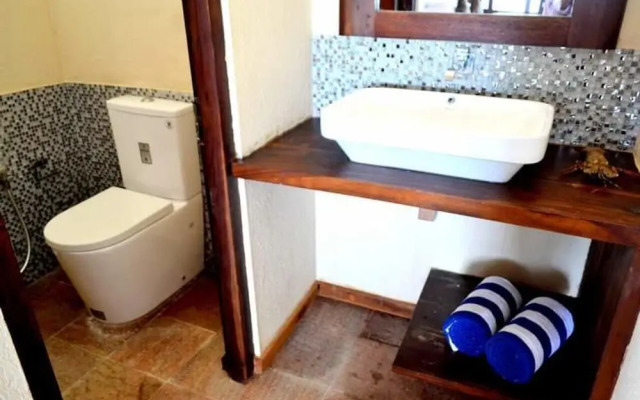 Guru Beach Resort