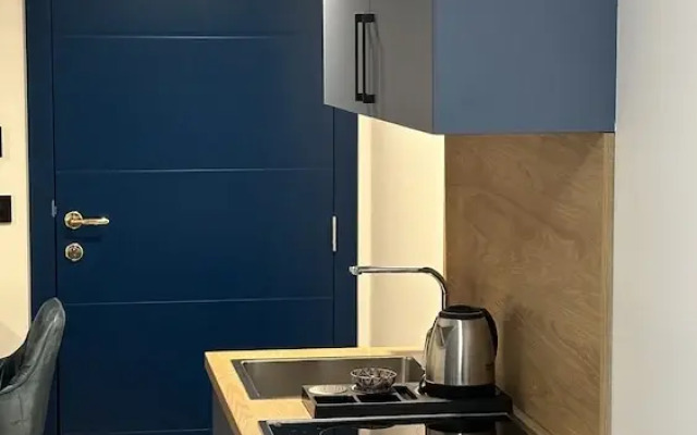 Alinar Oasis Apartments