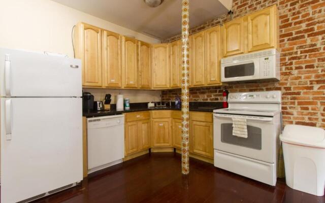 1&2 BD Apts Near UPenn & Hospitals