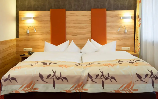 Hotel Gasthof Pockinger Hof