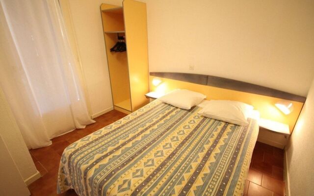 Hôtel Résidence U Nebbiu