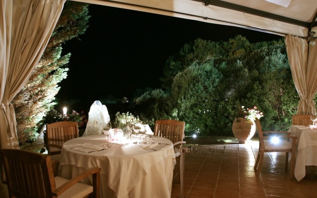 Hotel Cala Caterina