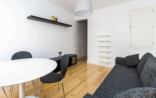 ShortStayFlat Bairro Alto Apartments