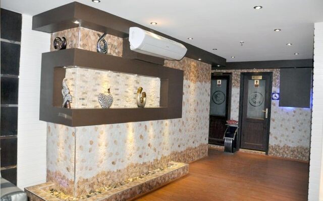 Sama Furnished Appartments