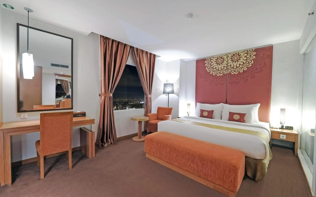 Grand Tjokro Yogyakarta