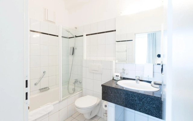 relexa hotel Bellevue