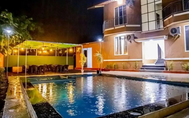 Seasons The Resort