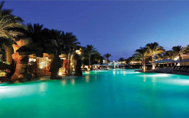 Baron Palms Resort Sharm El Sheikh - Adults Only - All inclusive