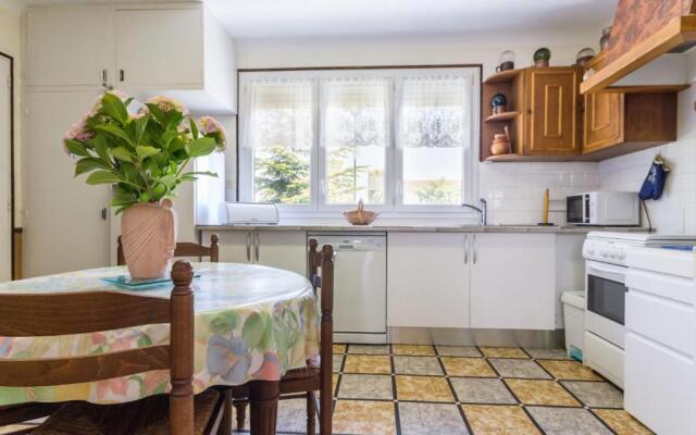Gîte Préfailles, 2 pièces, 3 personnes - FR-1-306-1046
