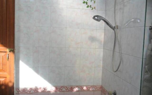 Dau Homestay