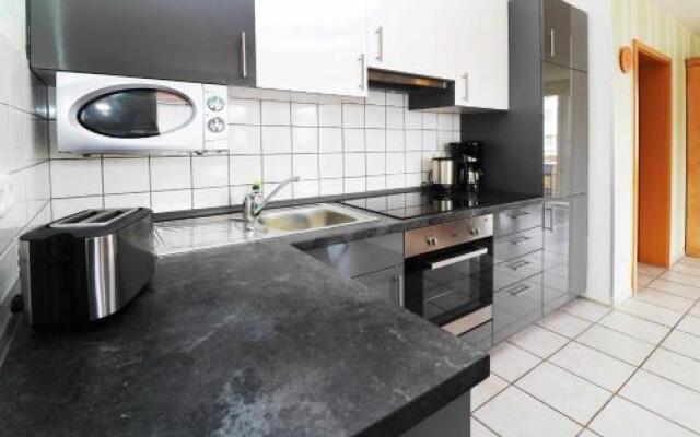 Ferienhaus Strand18 Strandnah Karl