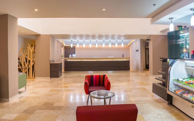 Courtyard by Marriott Villahermosa Tabasco