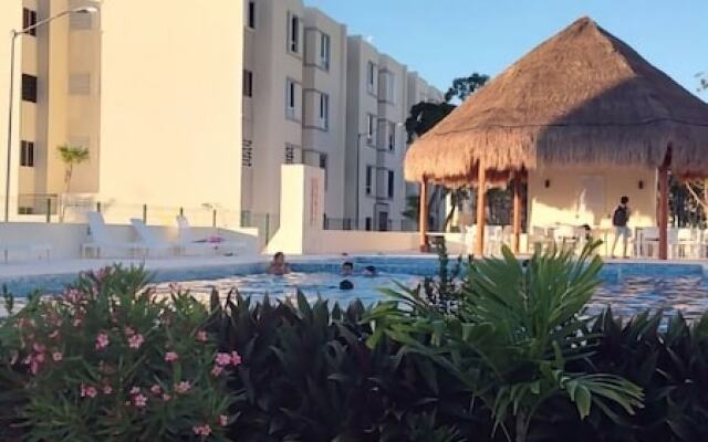 Marvelous Apartment Hoestel Jade!