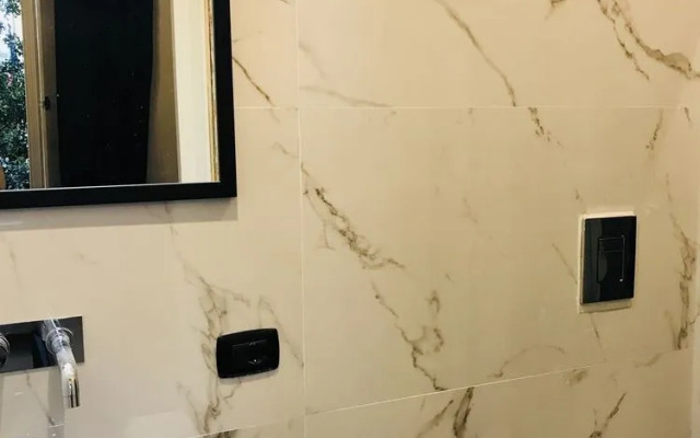 Casa Flamina San Pietro