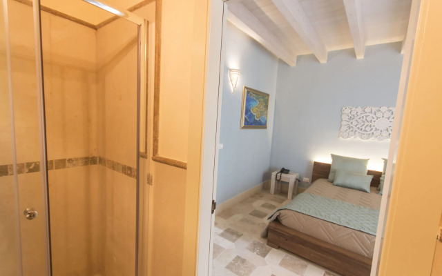 Palascia Wellness Relais